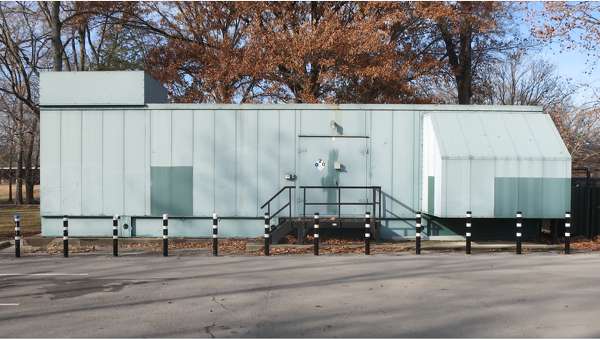 Used Caterpillar 3516B Diesel Generator QTY 5