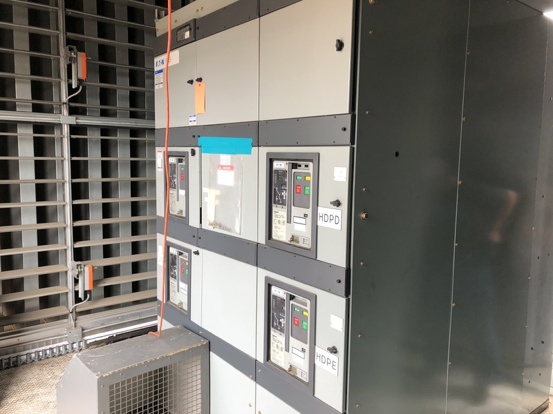 Used Cummins DQLE Diesel Generator, 112 Hrs, EPA Tier 2