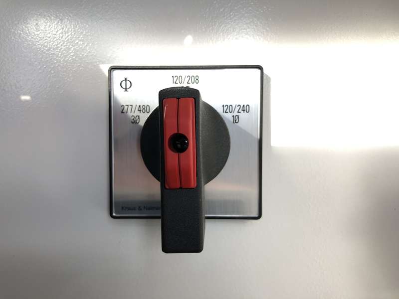 New Generac MDG25 Isuzu BZ-4LE2T Rental Grade Diesel Generator, 1 Hrs, EPA Tier 4F