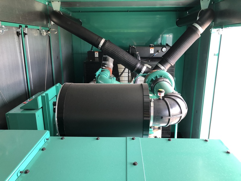 New Cummins DQCB QSK23-G7 Diesel Generator EPA Tier 2
