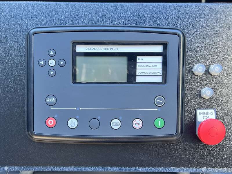 New Blue Star Power Systems PD750 Diesel Generator EPA Tier 2