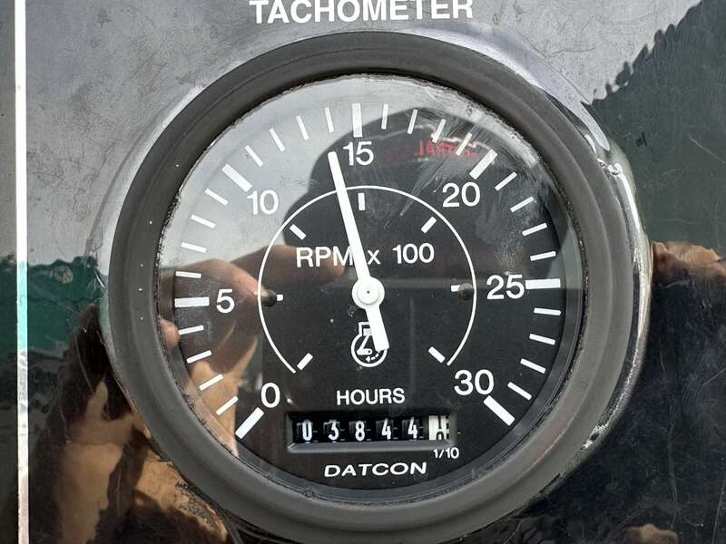 Used Multiquip DCA-85USJ Rental Grade Diesel Generator, 26515 Hrs, EPA Tier 3