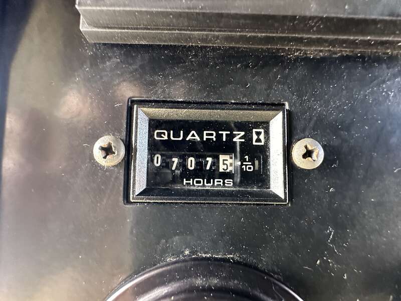 Used Kohler450REOZDD Detroit Diesel Series 60 14L  Diesel Generator, 707 Hrs, EPA Tier 3