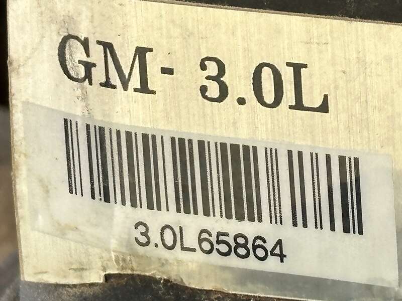 Used Kohler 30REZG Natural Gas / Propane Generator  11,099 Hrs EPA Certified, Single Phase