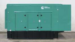 New Cummins DFEK QSX15-G9 Diesel Generator EPA Tier 2  ****ETA Jan 6, 2026****