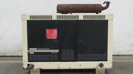Used Kohler 100RZG Natural Gas / Propane Generator, 778 Hrs