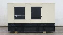 Used Kohler 200REOZJF Diesel Generator, 33 Hrs, EPA Tier 3