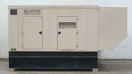 Used MTU DS00500 10V1600G80S Diesel Generator, 585 Hrs, EPA Tier 2