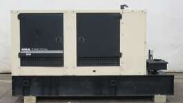 Used Kohler 100REOZJE Diesel Generator, 445 Hrs, EPA Tier 3