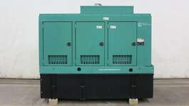 Used Cummins DQHAB QSM11-G4 Diesel Generator, 160 Hrs EPA Tier 3