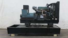 Used Baldor IDLC350-D Diesel Generator, 180 hrs