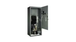 New Asco 300 G Series 3000 Amp Automatic Transfer Switch Service Entrance, Built to Order