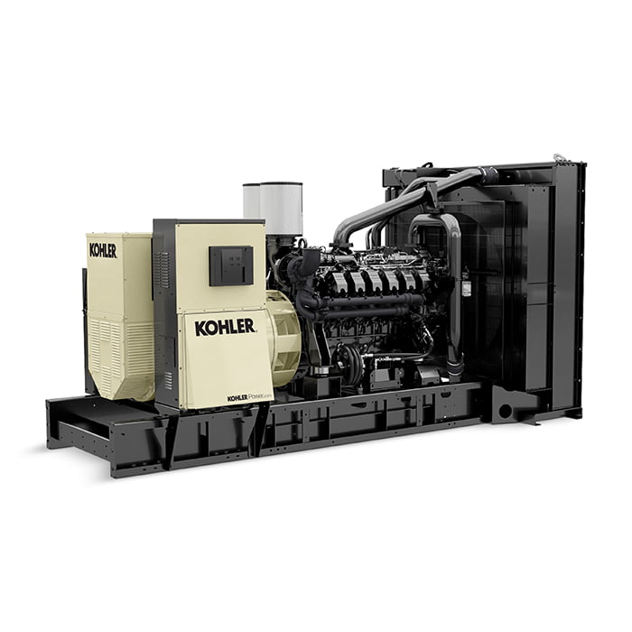 used industrial generators for sale