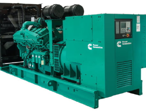 How Much Does a Cummins Generator Cost?