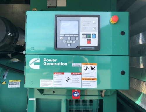 New High-Quality Cummins Generators for Sale in 2024