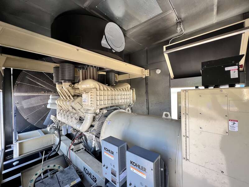 Generator Maintenance Mistakes