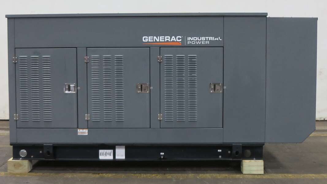 Generac Generators