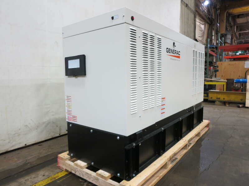 Generac Generators