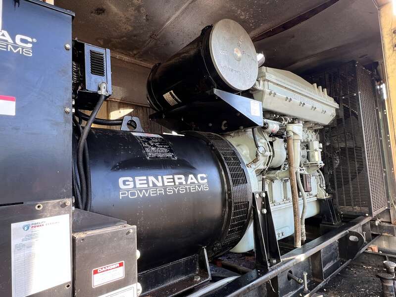 Generac Generators