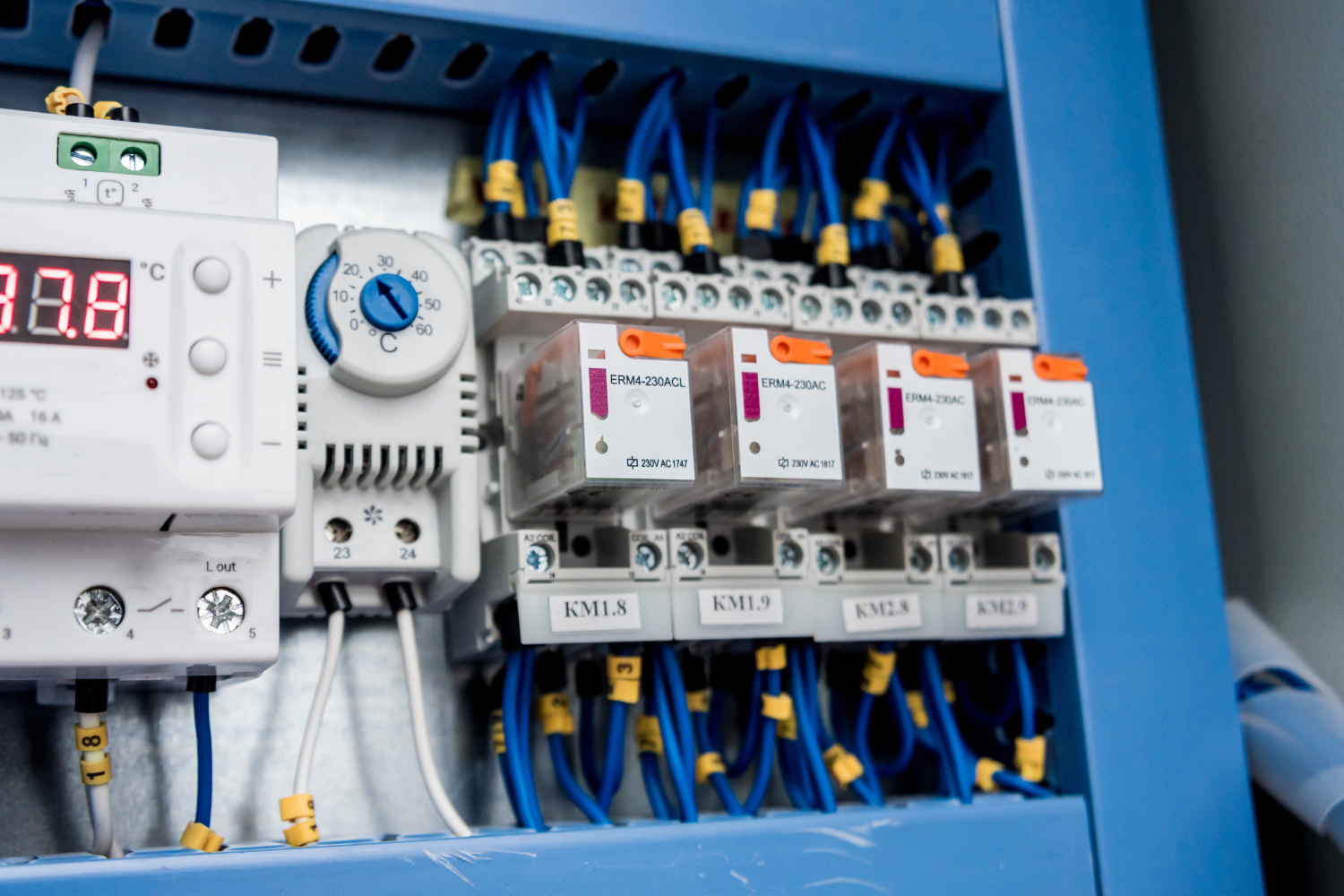 What are the Functions of Automated Voltage Regulars (AVR)?