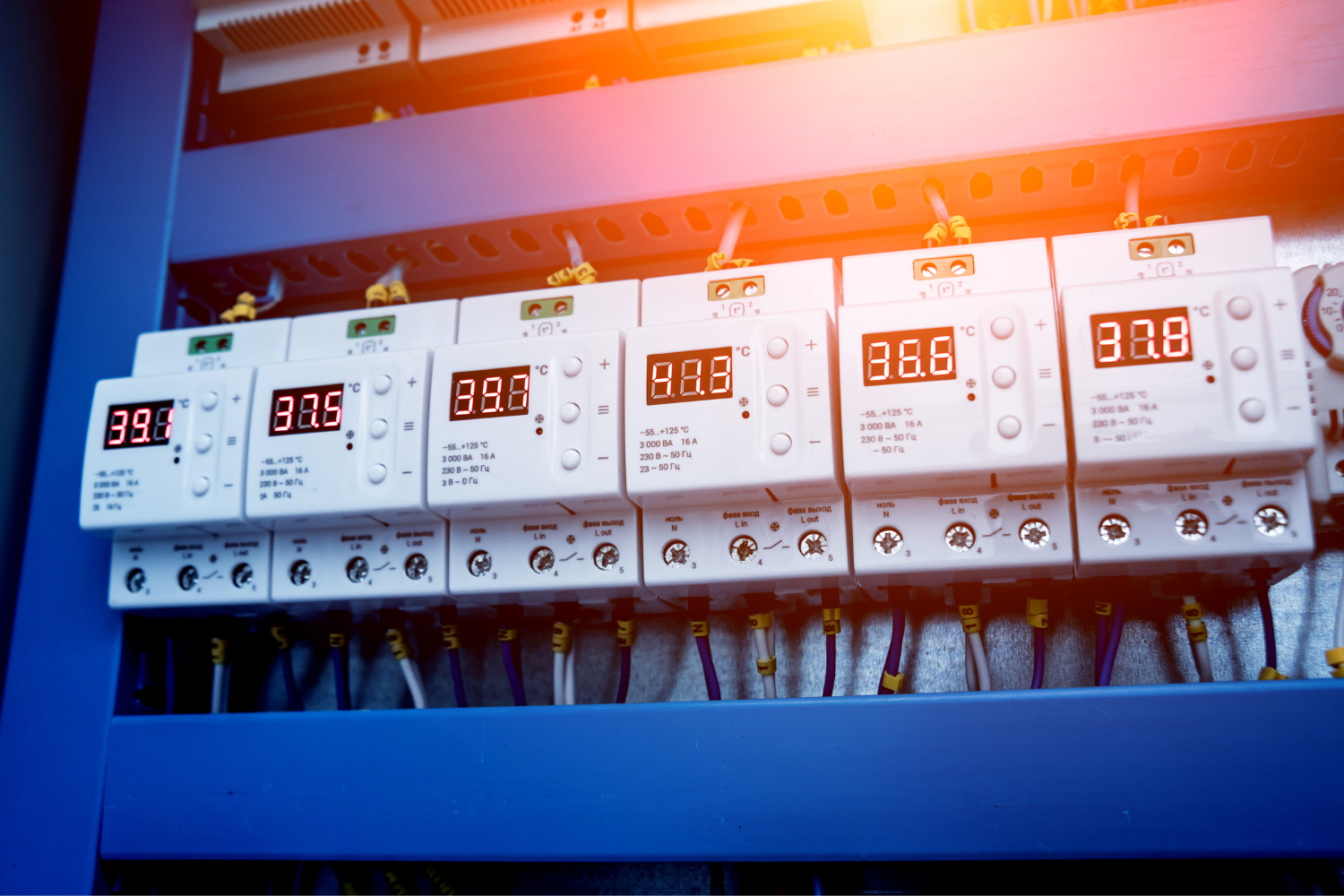 What is an Automatic Voltage Regulator? 