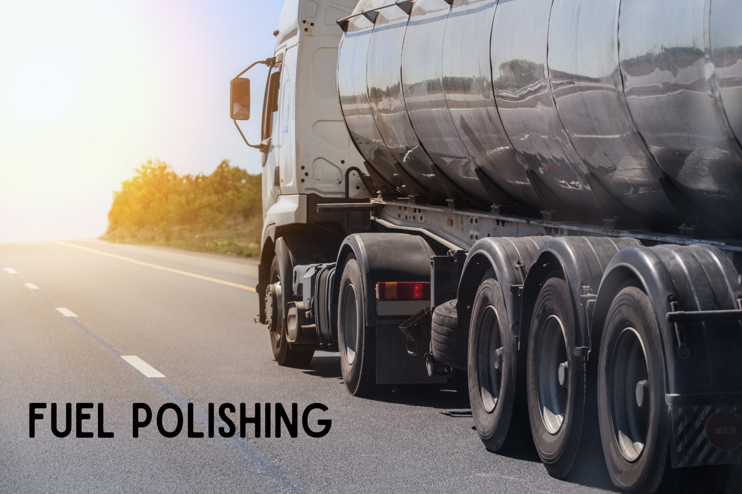 Fuel Polishing