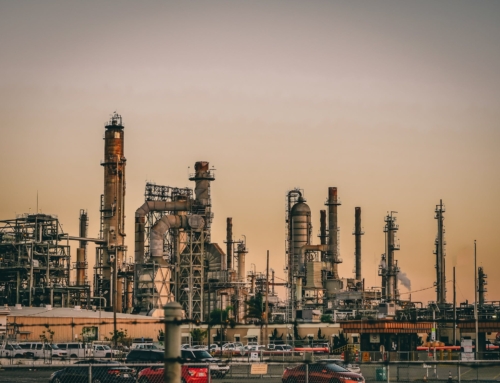 Big Generators: How does it work? [with 7 Industrial Applications]