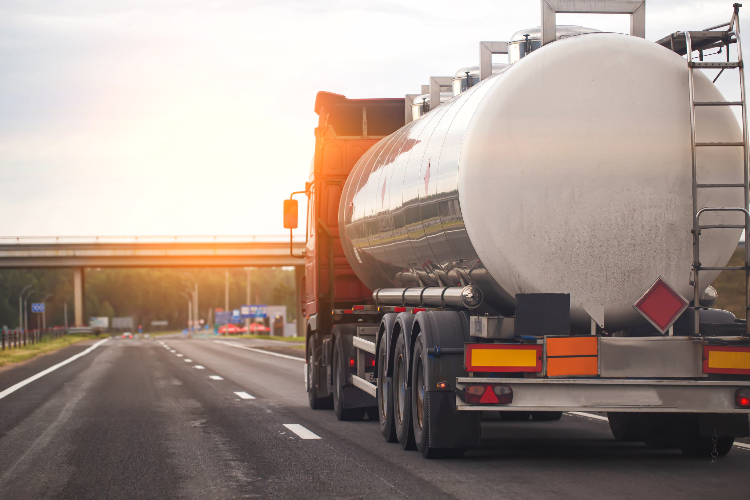 Prevent Diesel Fuel Contamination