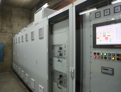 Generator Excitation Methods and Systems