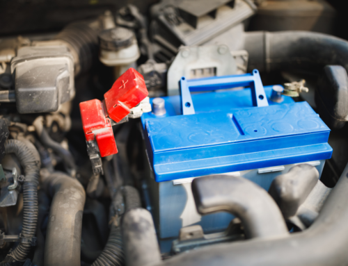 Role of Commercial Generator Batteries in Commercial Settings