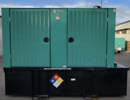 How Much Does a Cummins Generator Cost?