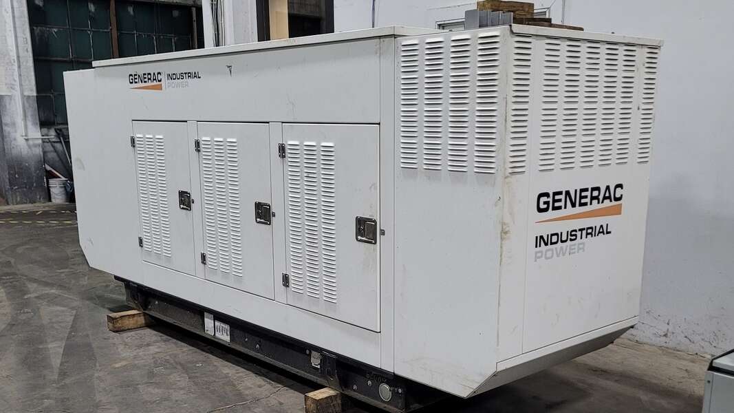 generac generator