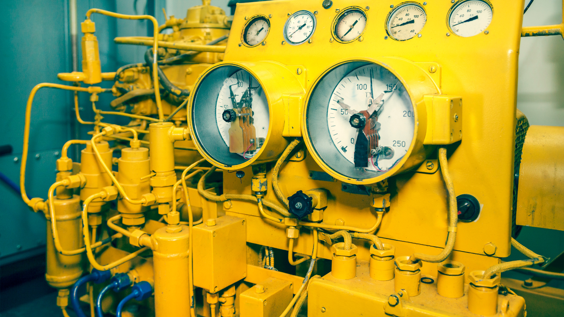 Heat rate of diesel generator