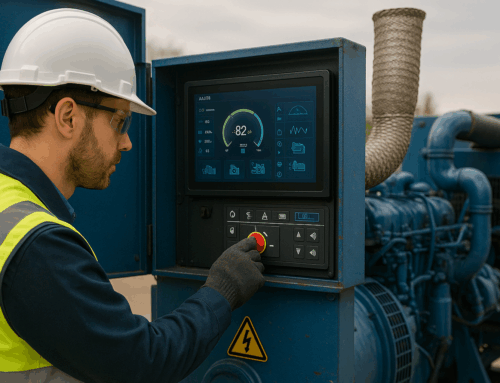 How to Leverage Power Automation to Mitigate Downtime Risks in 2025?